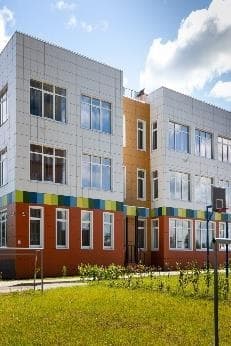 Детский сад на 240 мест, фотография 2