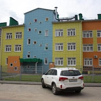 Детский сад в мкр. Рождественский, фотография 4