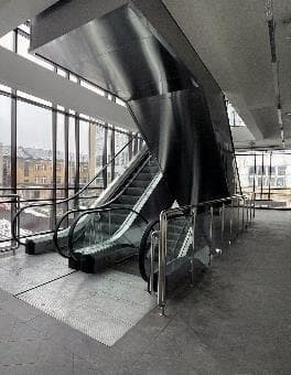 Офисный центр на Багаева, фотография 3